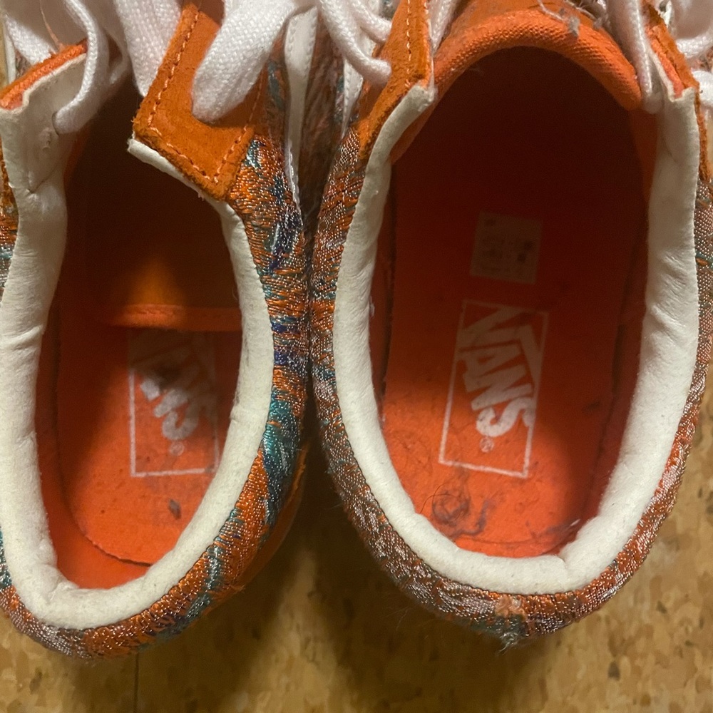 Vans OG - Picture 2 of 4